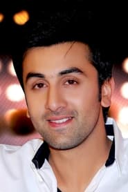 Image Ranbir Kapoor