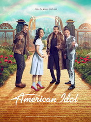 American Idol 2018 постер