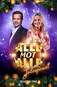 Alle mot alle julespesial — Temporada 1