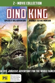 Fiche et filmographie de The Dino King (Collection)