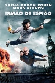 Irmão de Espião