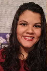 Portrait of Daniella Almeida