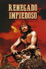 Renegado Vingador (1972)