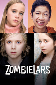 ZombieLars постер
