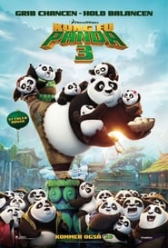 Kung Fu Panda 2 danish underteks downloade komplet dk 2011