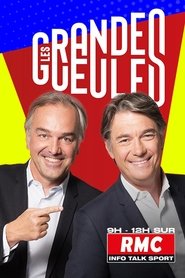 Poster for Les grandes gueules