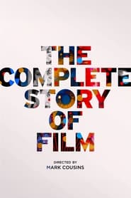 The Complete Story of Film 2023