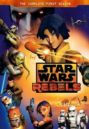 Star Wars Rebels Season 1 12