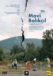 Mavi Balıkçıl