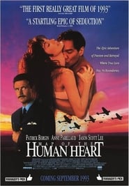 Map of the Human Heart (1993)