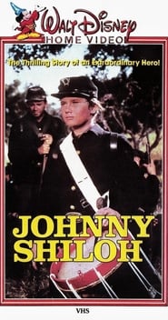Johnny Shiloh постер