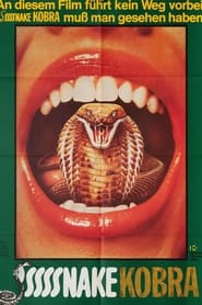 Sssssnake Kobra (1973)