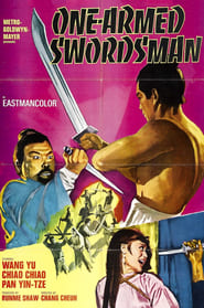 Watch The One-Armed Swordsman Full Movie Online 1967