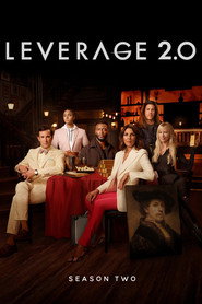 Leverage: Redemption Season 2 5