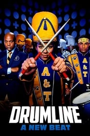 Poster Drumline: A New Beat 2014
