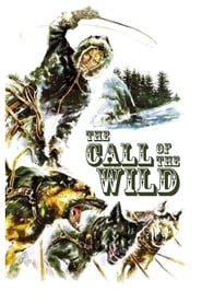The Call of the Wild постер