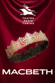 Macbeth (Teatro Regio di Torino, 2026)