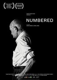 Poster Numbered 2012