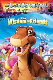 The Land Before Time XIII: The Wisdom of Friends постер