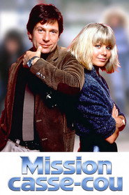 Mission casse-cou (1985)