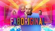 Poster Faboriginal 2020