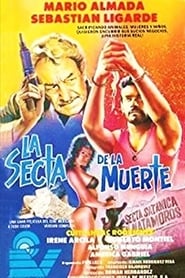 Poster La secta de la muerte