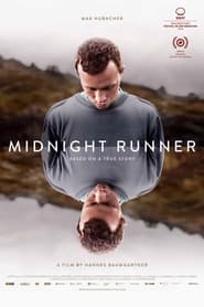 Midnight Runner постер