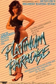 Platinum Paradise постер
