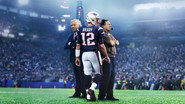 The Dynasty New England Patriots