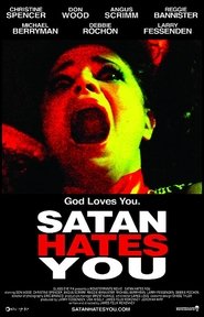Satan Hates You (2009) Satan Hates You (2009)
