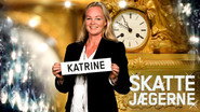 Skattej&aelig;gerne