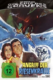 Angriff․der․Riesenkralle‧1957 Full.Movie.German