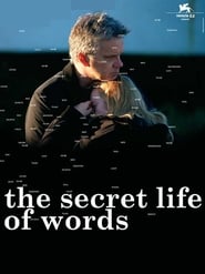 La vida secreta de las palabras poster