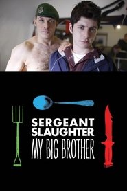 Sergeant Slaughter, My Big Brother 2011 Δωρεάν απεριόριστη πρόσβαση