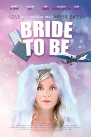 Poster Bride to Be