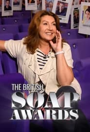 Full Cast of The British Soap Awards