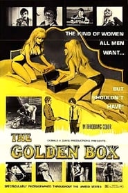 Poster The Golden Box