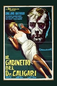 Il gabinetto del dottor Caligari 1920