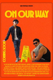 Poster for On Our Way
