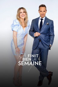 Ça finit bien la semaine постер