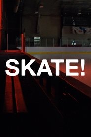 Poster SKATE!