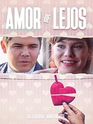 Poster Amor de lejos 2010