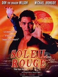 Soleil rouge streaming