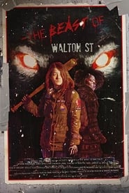 Poster The Beast of Walton St.
