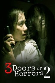 Poster 3 Doors of Horrors 2015 2015
