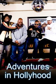 Three 6 Mafia: Adventures in Hollyhood
