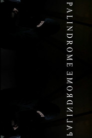 PalindromeemordnilaP