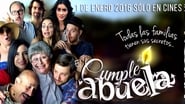 El cumple de la abuela en streaming