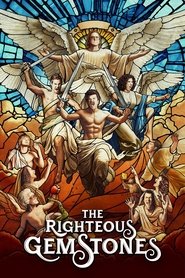 The Righteous Gemstones (2019)