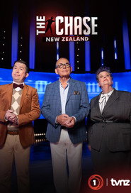 The Chase New Zealand (2025)